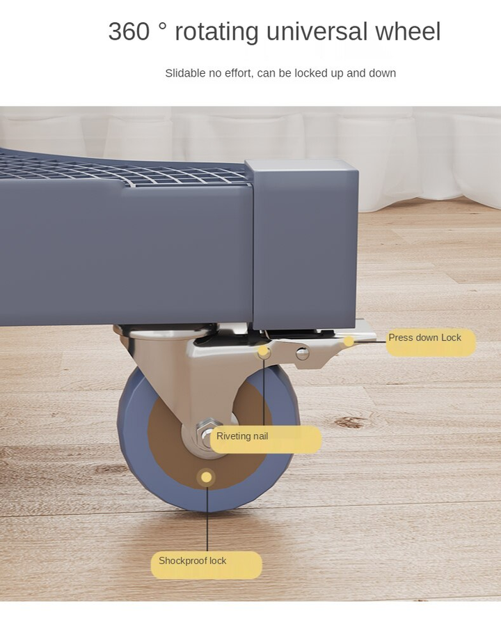 BowLift | Adjustable Heavy Duty Appliance Mover Roller