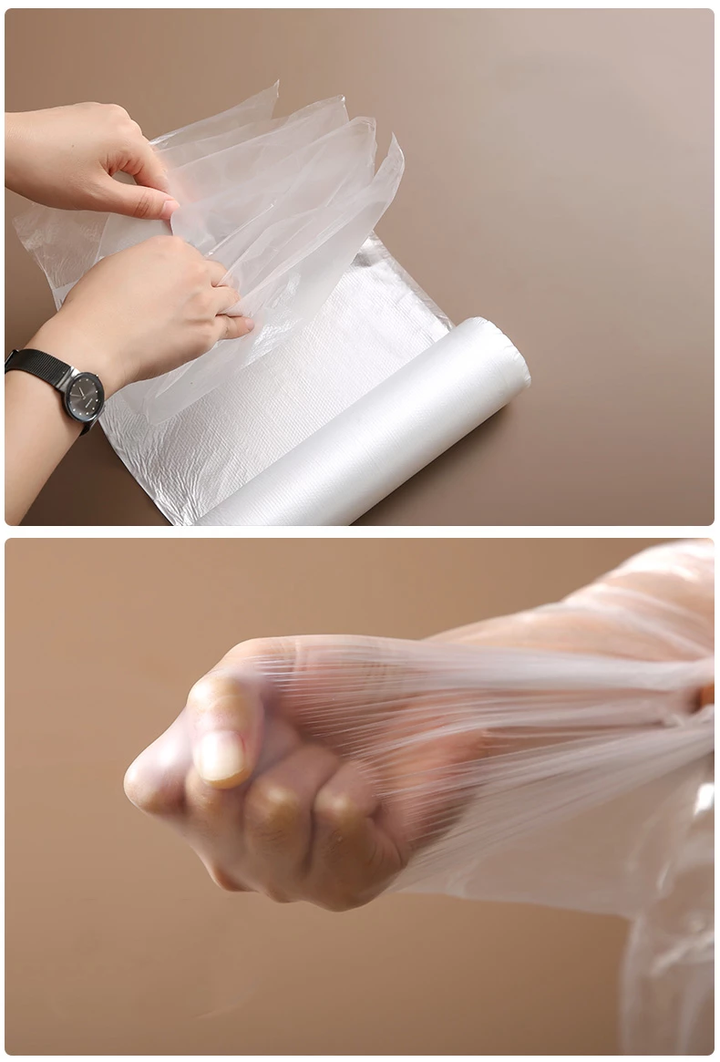 BowLift | Anti-Dust Protective Paint Film
