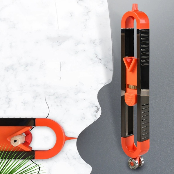 BowLift | Adjustable Profile Scribing Ruler
