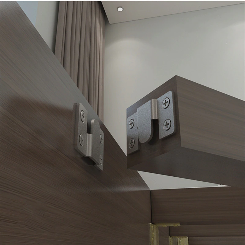 BowLift | Frame Grip Strong Wall Hanger Hinge