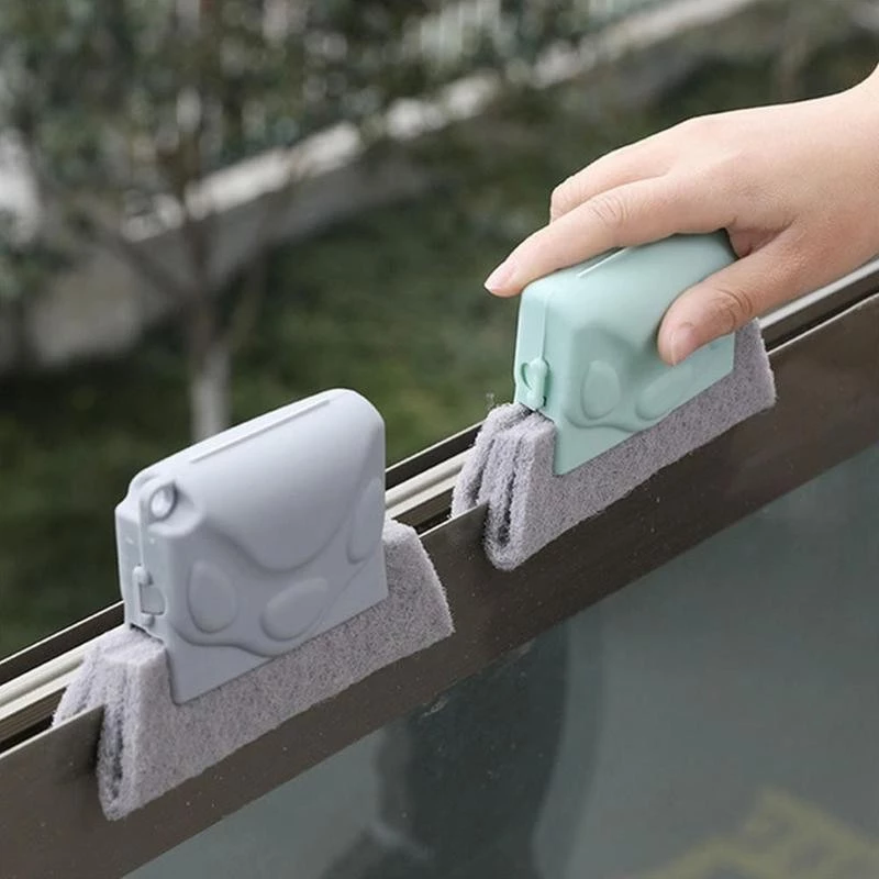 BowLift | Wipe Power Window Cleaning Brush