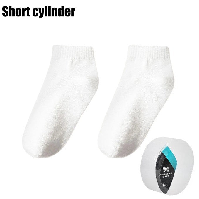 BowLift | 3pcs Travel Fast Disposable Compression Socks