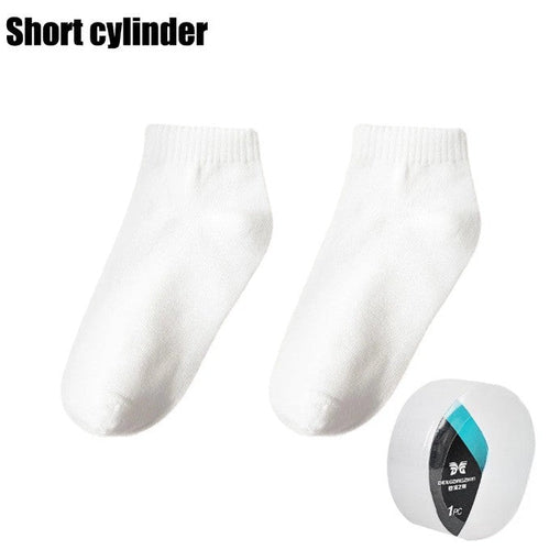 BowLift | 3pcs Travel Fast Disposable Compression Socks