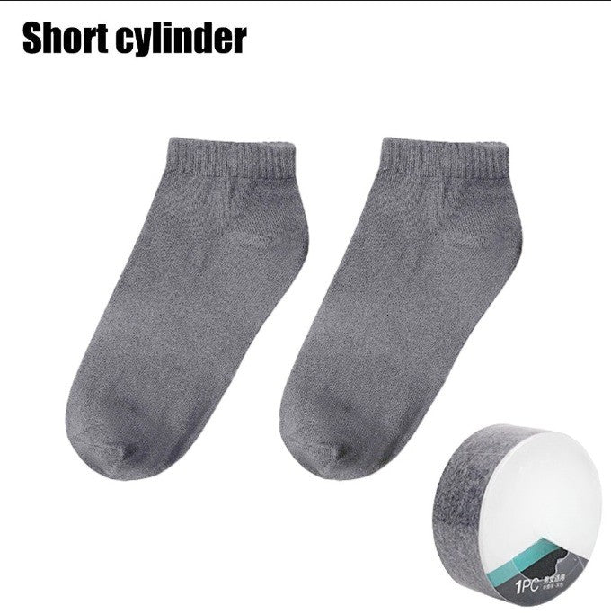 BowLift | 3pcs Travel Fast Disposable Compression Socks