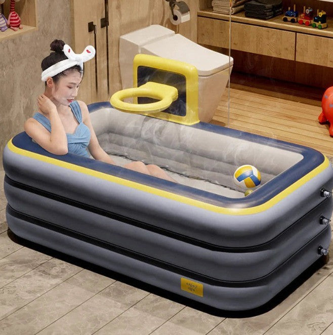 BowLift | Splash Fun Kids Mini Inflatable Pool