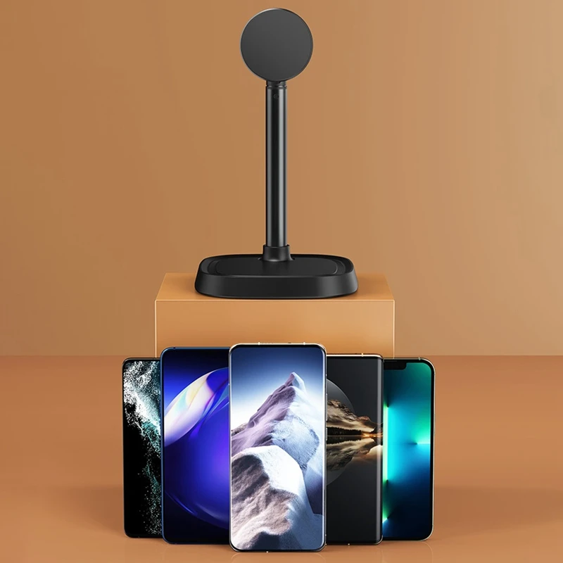 BowLift | Mag Flex Stable Adjustable Phone Stand