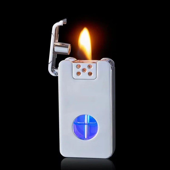 BowLift | Metal Smart Voice Controlled Ignition Lighter