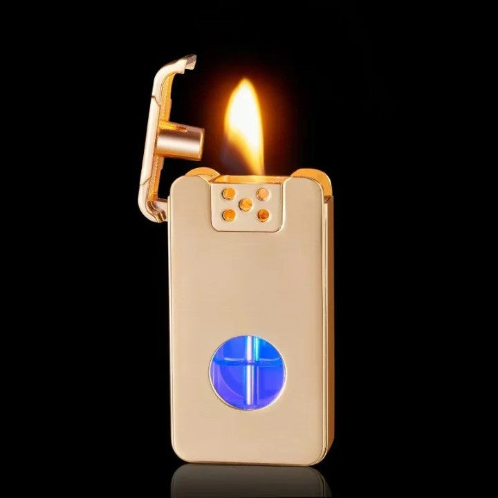 BowLift | Metal Smart Voice Controlled Ignition Lighter