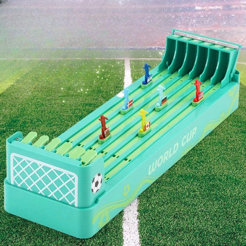 BowLift | Multiplayer Football Player Running Interactive Race Desk Game