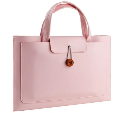 BowLift | Sleek Organizer Ultra-Thin Waterproof Laptop Handbag