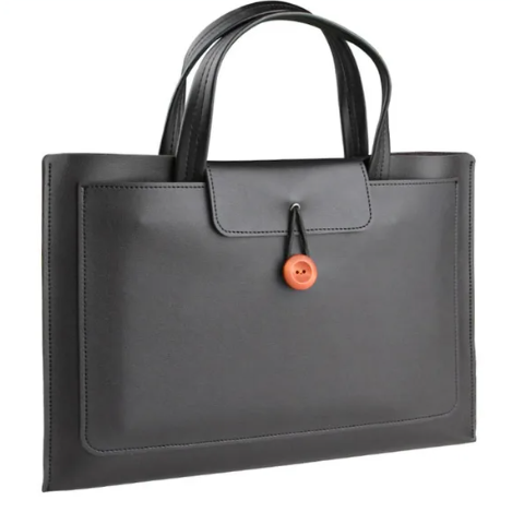 BowLift | Sleek Organizer Ultra-Thin Waterproof Laptop Handbag