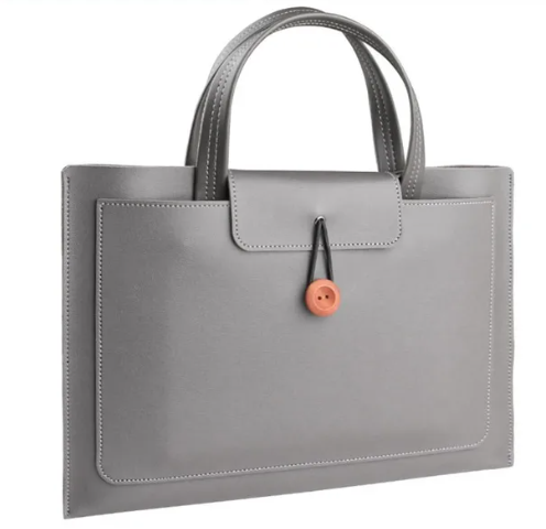 BowLift | Sleek Organizer Ultra-Thin Waterproof Laptop Handbag