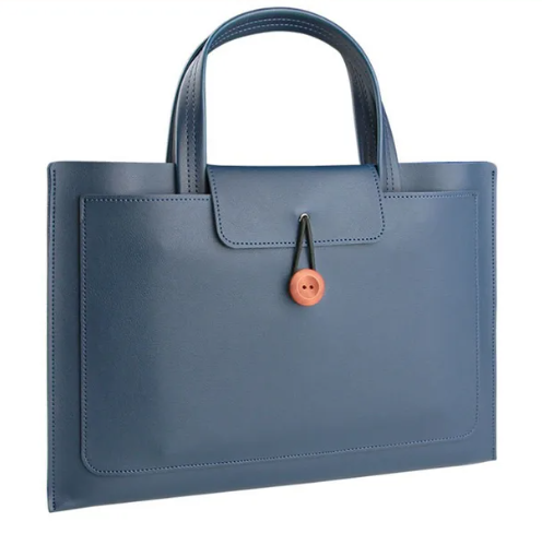 BowLift | Sleek Organizer Ultra-Thin Waterproof Laptop Handbag