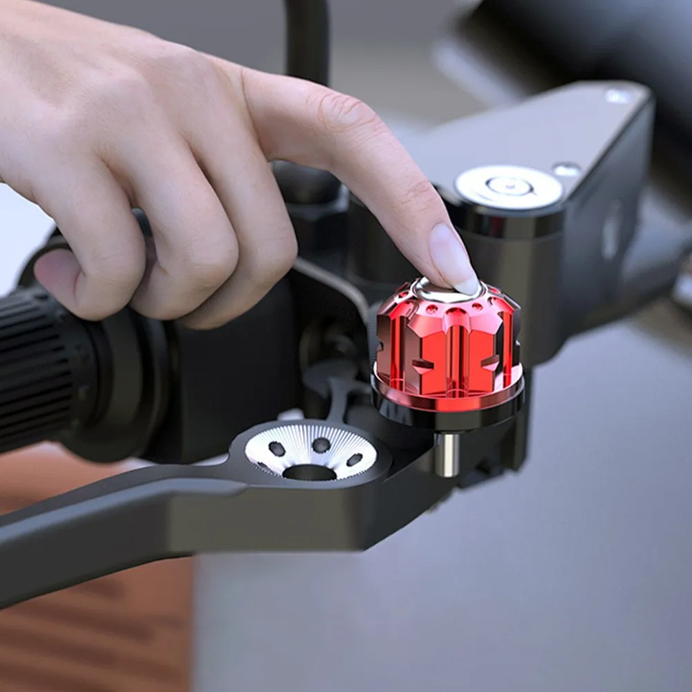 BowLift | Motorcycle Safety Parking Handlebar Brake Lock