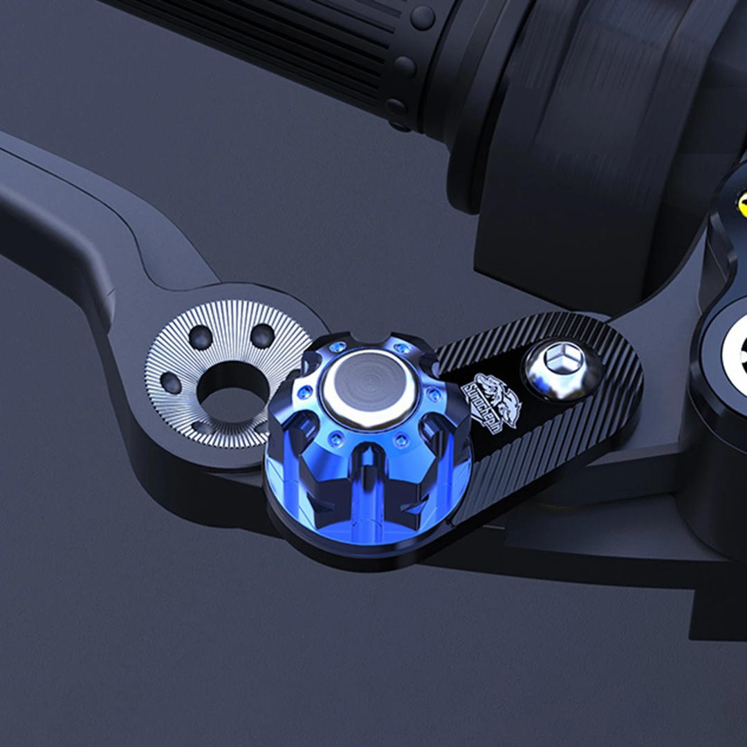 BowLift | Motorcycle Safety Parking Handlebar Brake Lock