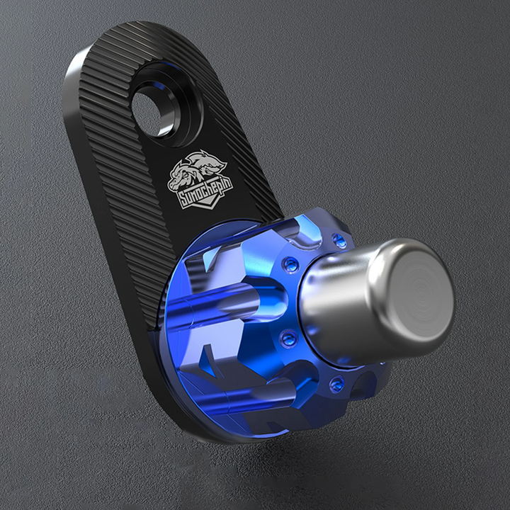 BowLift | Motorcycle Safety Parking Handlebar Brake Lock