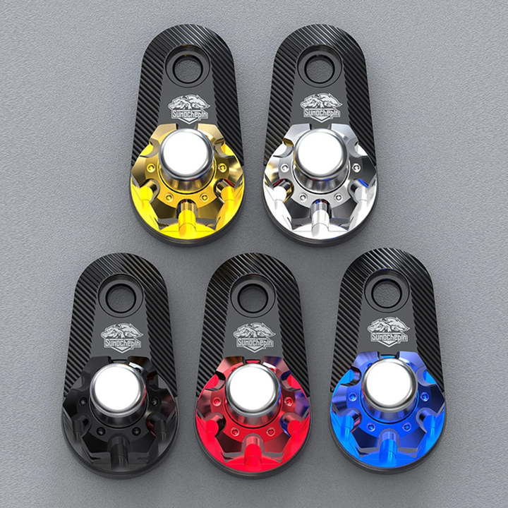 BowLift | Motorcycle Safety Parking Handlebar Brake Lock