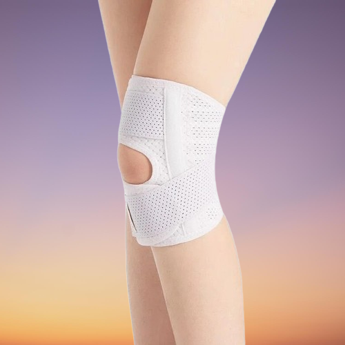 BowLift | Breathable Adjustable Stabilizing Knee Support Braces