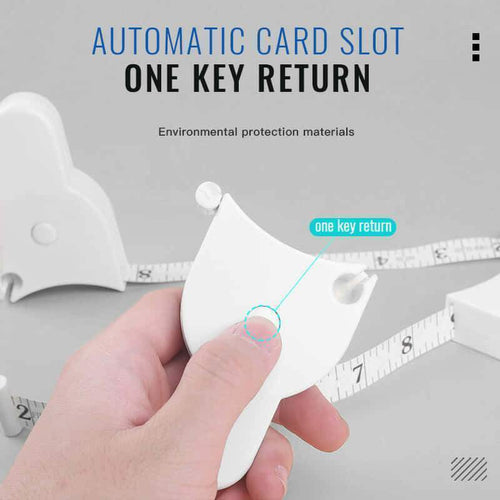 BowLift | Retractable Fitness Meter