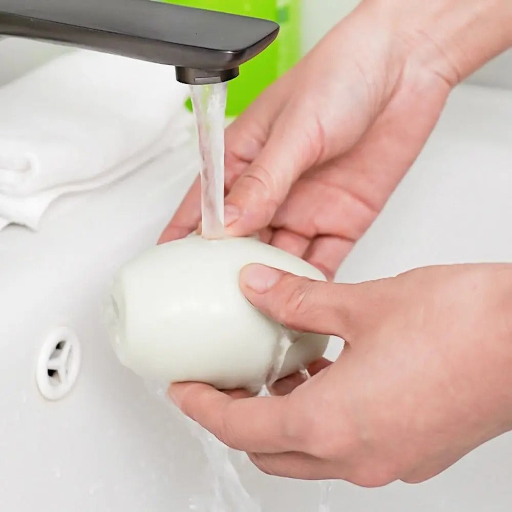 Reusable Lint Remover - Fur-B-Gone Roller Bowlift