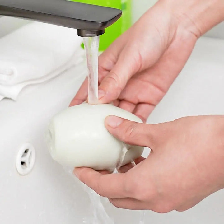 Reusable Lint Remover - Fur-B-Gone Roller Bowlift