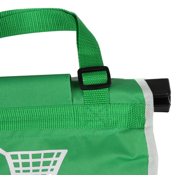 BowLift | Reusable Shopping Bag - EcoCarry