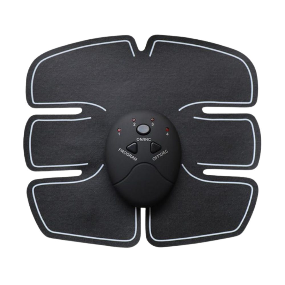 BowLift | Revolutionary Abdominal Muscle Stimulator