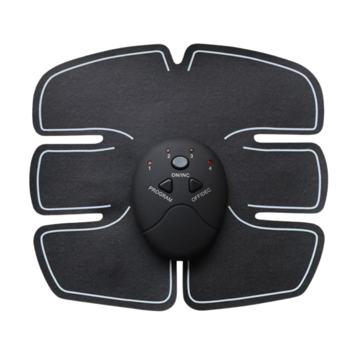 BowLift | Revolutionary Abdominal Muscle Stimulator