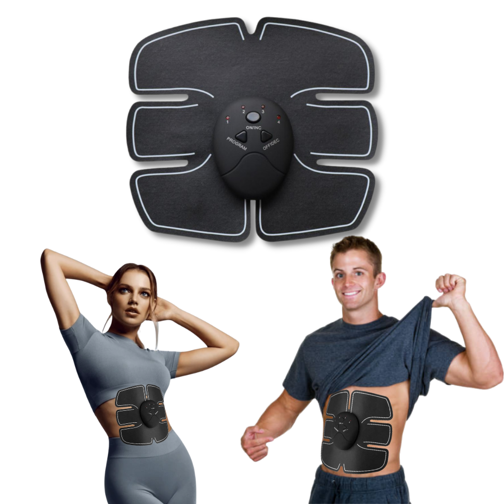 BowLift | Revolutionary Abdominal Muscle Stimulator