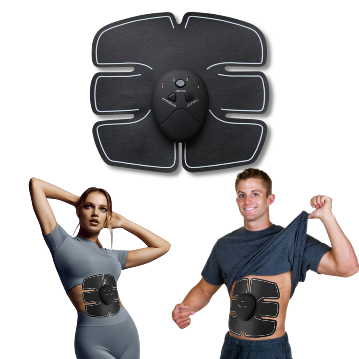 BowLift | Revolutionary Abdominal Muscle Stimulator
