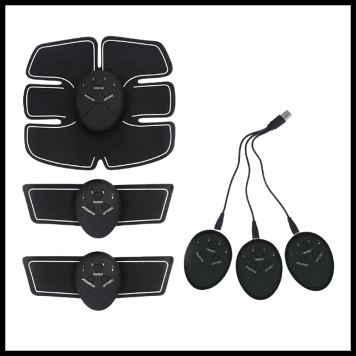 BowLift | Revolutionary Abdominal Muscle Stimulator