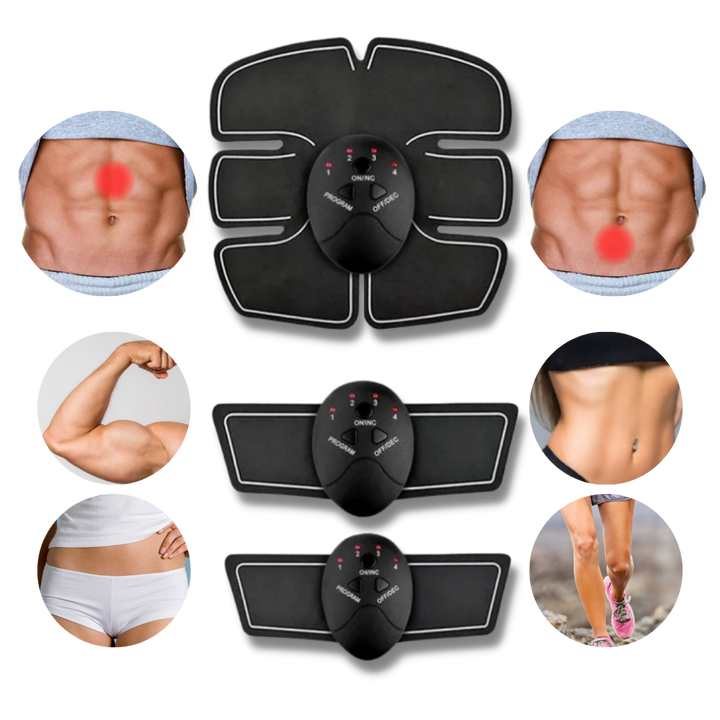 BowLift | Revolutionary Abdominal Muscle Stimulator