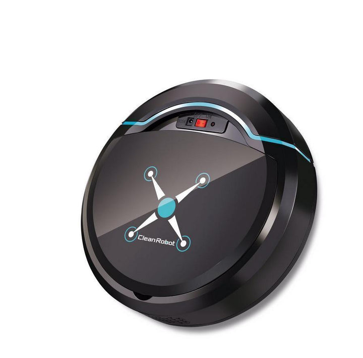 BowLift | #1 Robotic Vacuum - Pet Hair Robot Vacuum - Auto Robot Cleaner
