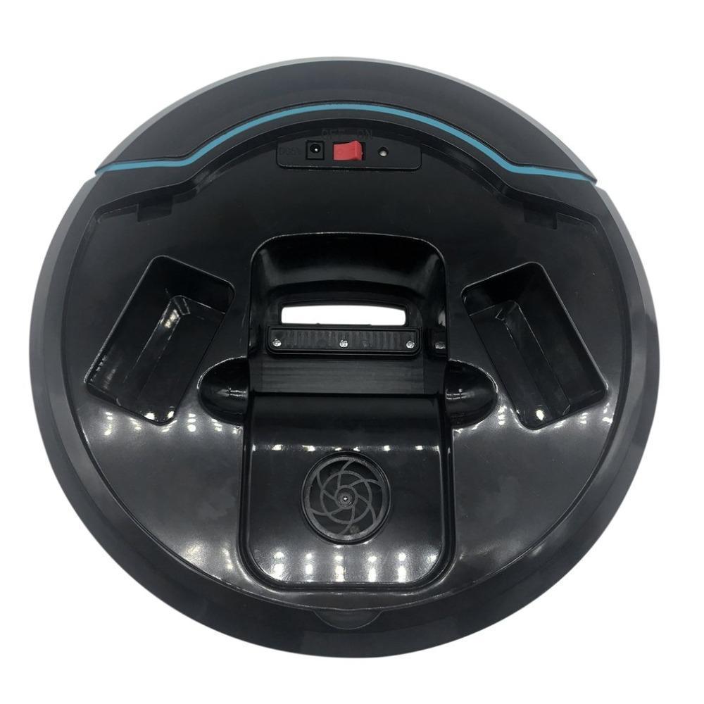 BowLift | #1 Robotic Vacuum - Pet Hair Robot Vacuum - Auto Robot Cleaner