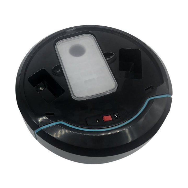 BowLift | #1 Robotic Vacuum - Pet Hair Robot Vacuum - Auto Robot Cleaner