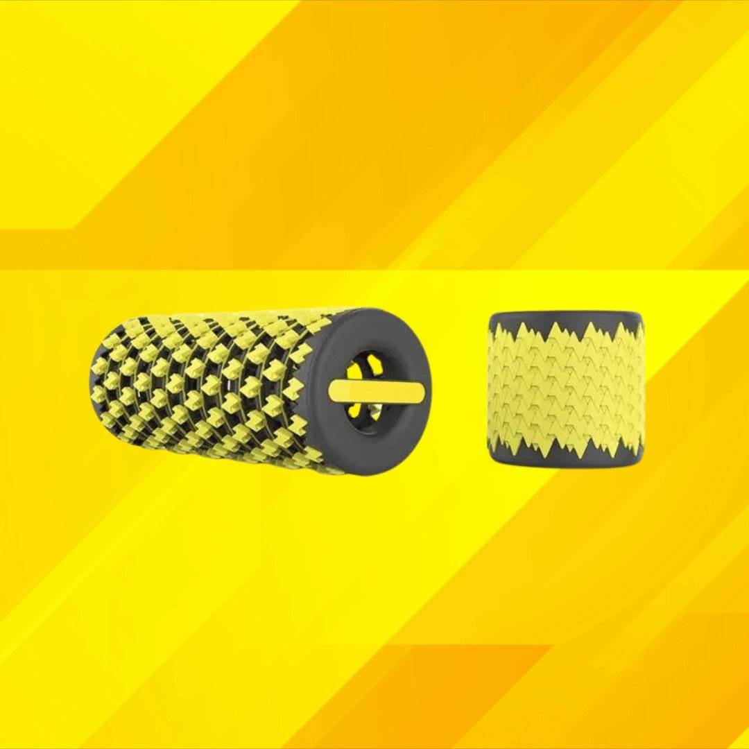 BowLift | PowerRoller Foldable Fitness Boost