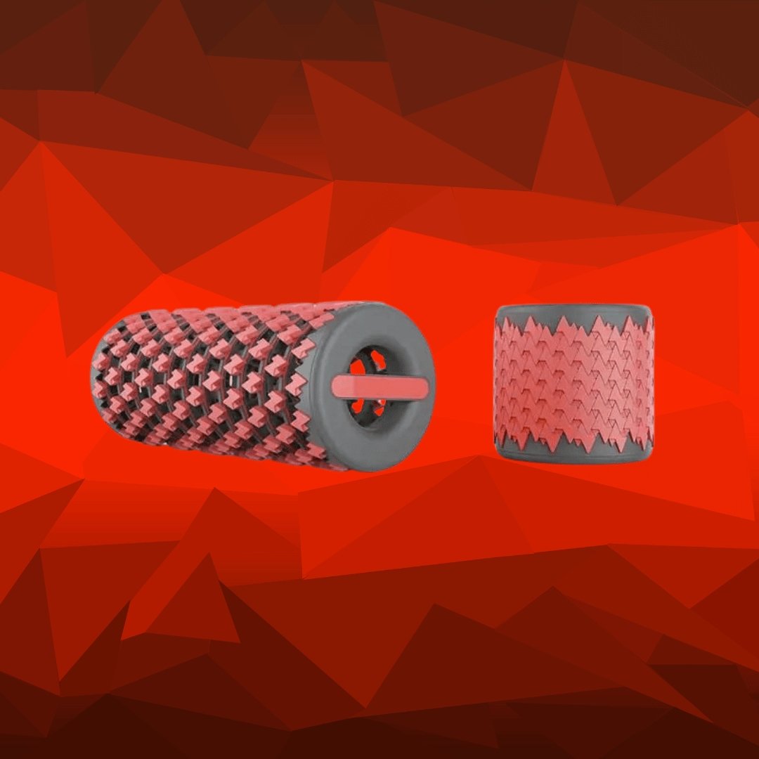 BowLift | PowerRoller Foldable Fitness Boost