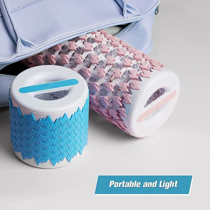 BowLift | PowerRoller Foldable Fitness Boost