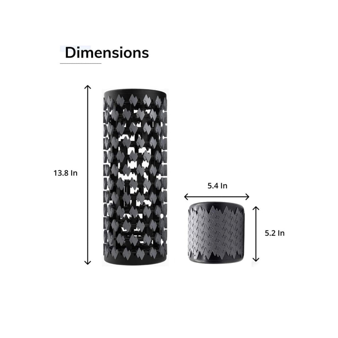BowLift | PowerRoller Foldable Fitness Boost