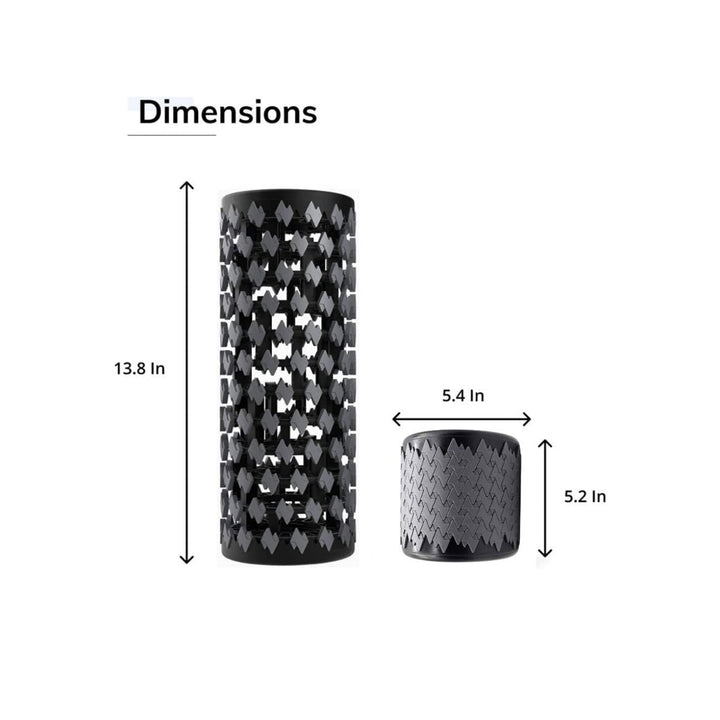BowLift | PowerRoller Foldable Fitness Boost