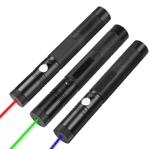 NovaBeam - Ultra Laser Pointer Bowlift