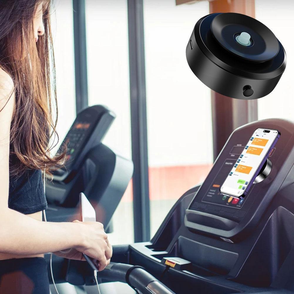 HoldPro Mount - Magnetic Phone Holder for Car Bowlift