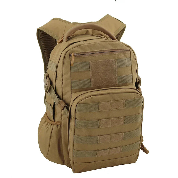 BowLift | Tactical Backpack 25L - Water Repellent - MOLLE System