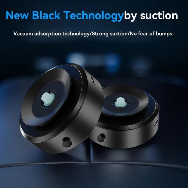 HoldPro Mount - Magnetic Phone Holder for Car Bowlift
