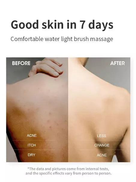 BowLift | SilkScrub Effortless Radiant Exfoliation