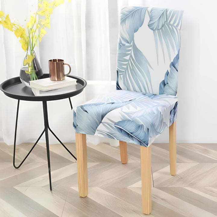 Premium Dining Chair Seat Covers Bowlift