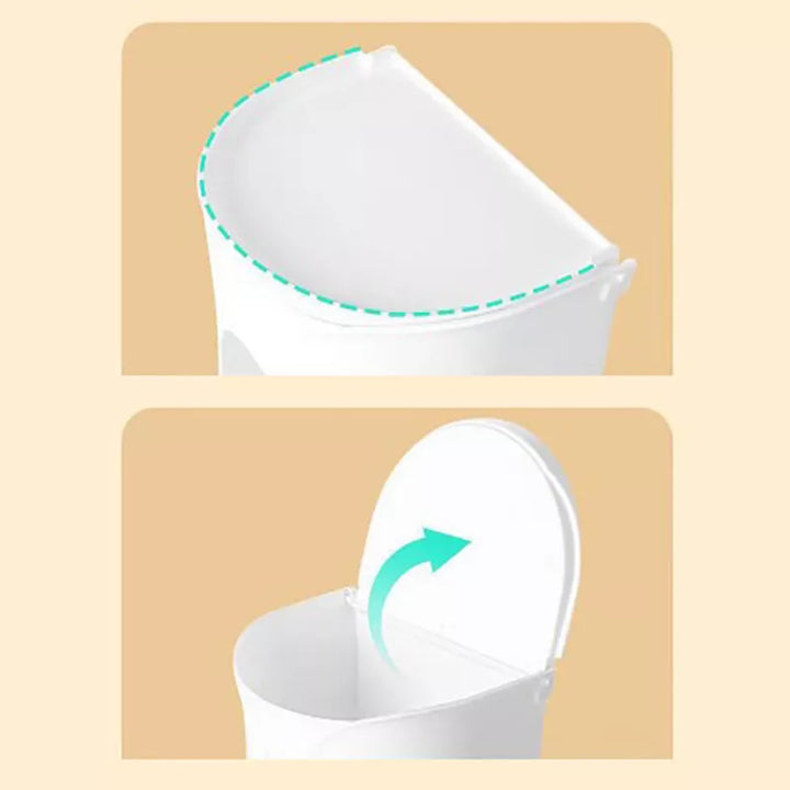 BowLift | Underwear Wall Organizer