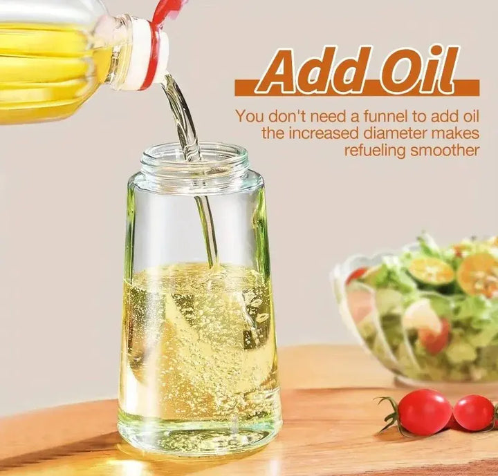 Oil Sprayer | For Cooking | Bowlift