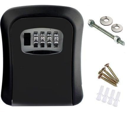 BowLift | Safe Central Key Box - KeyVault