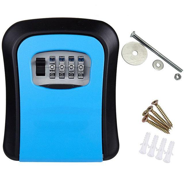 BowLift | Safe Central Key Box - KeyVault